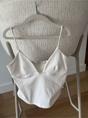 TANKAIR tank top - XS